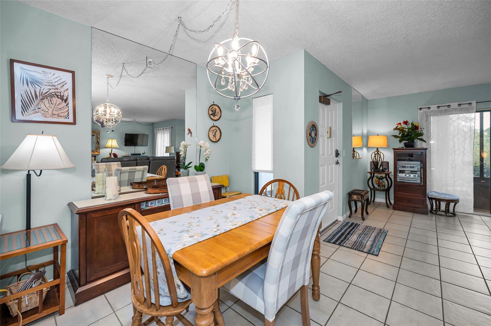 PINE RIDGE AT PALM HARBOR - Residential