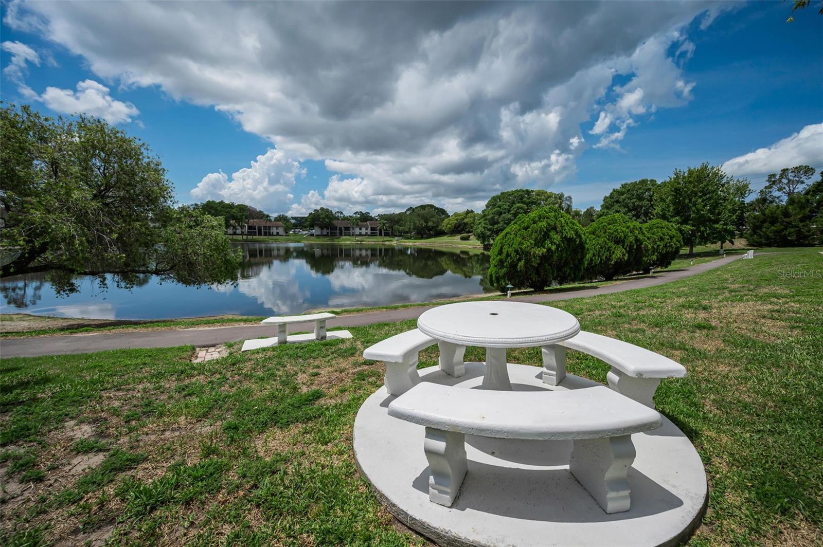 PINE RIDGE AT PALM HARBOR - Residential
