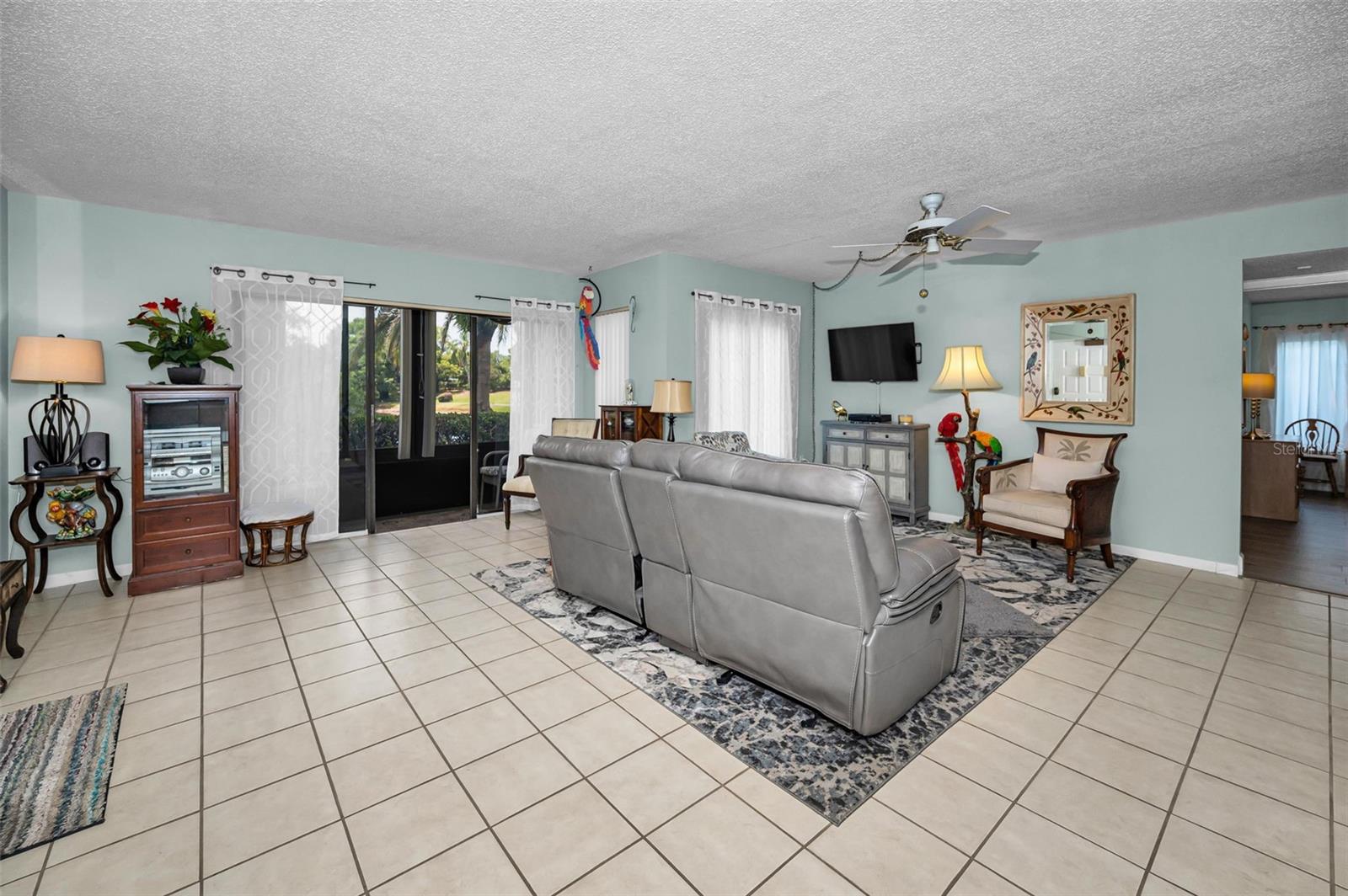 PINE RIDGE AT PALM HARBOR - Residential