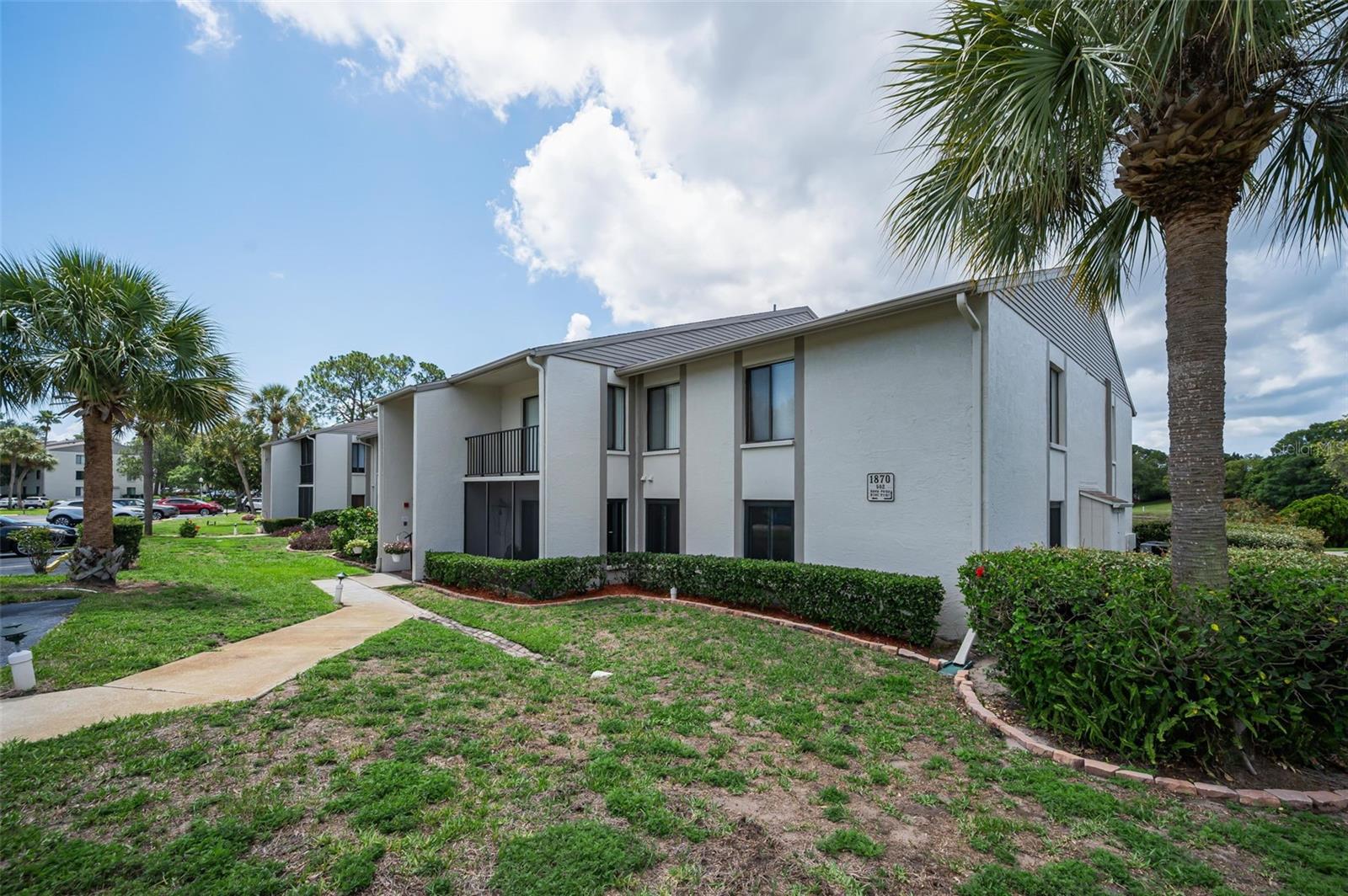 PINE RIDGE AT PALM HARBOR - Residential