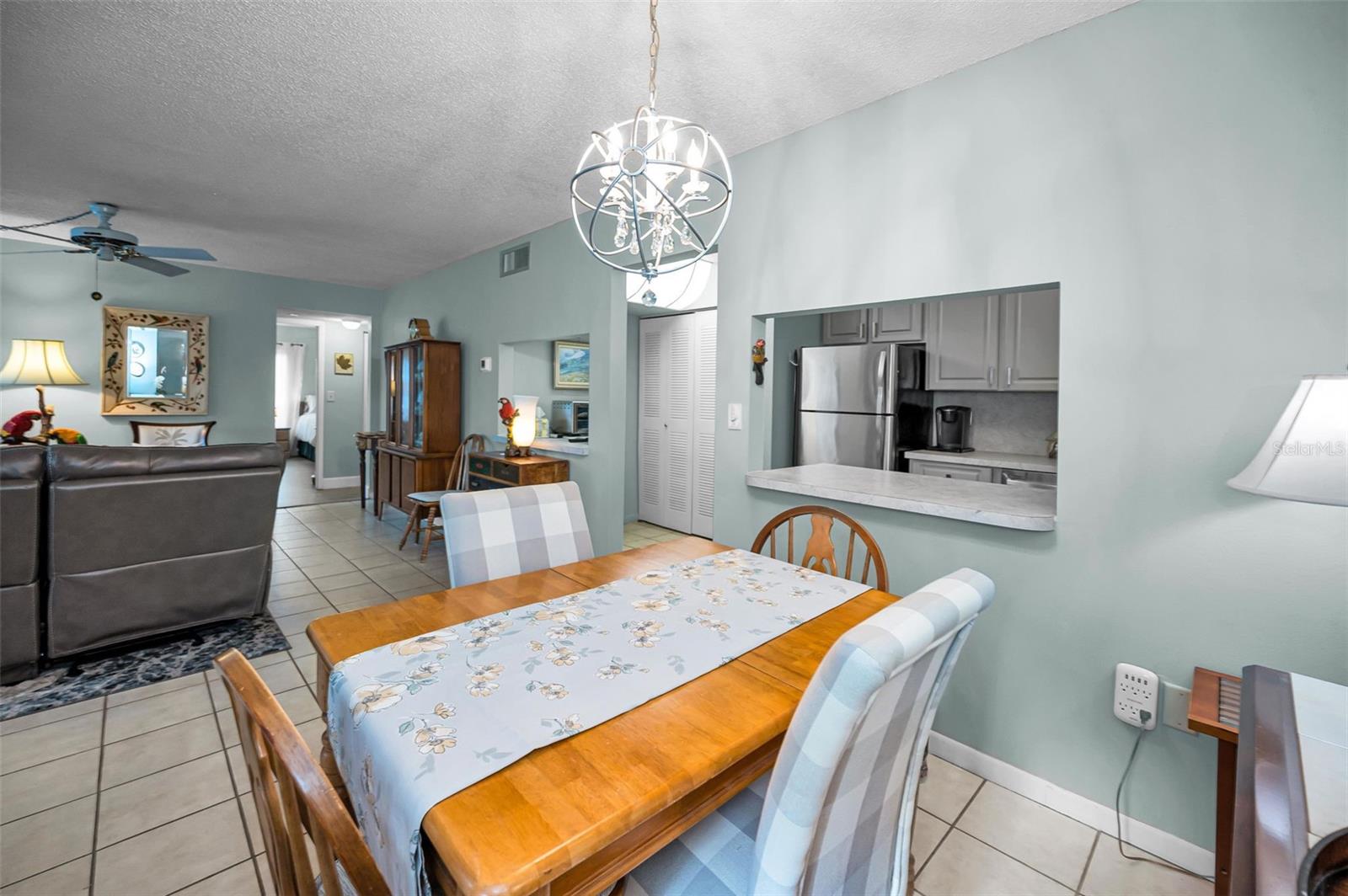 PINE RIDGE AT PALM HARBOR - Residential