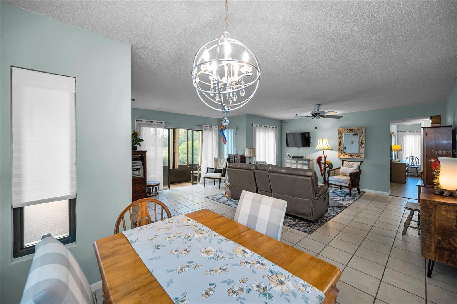 PINE RIDGE AT PALM HARBOR - Residential