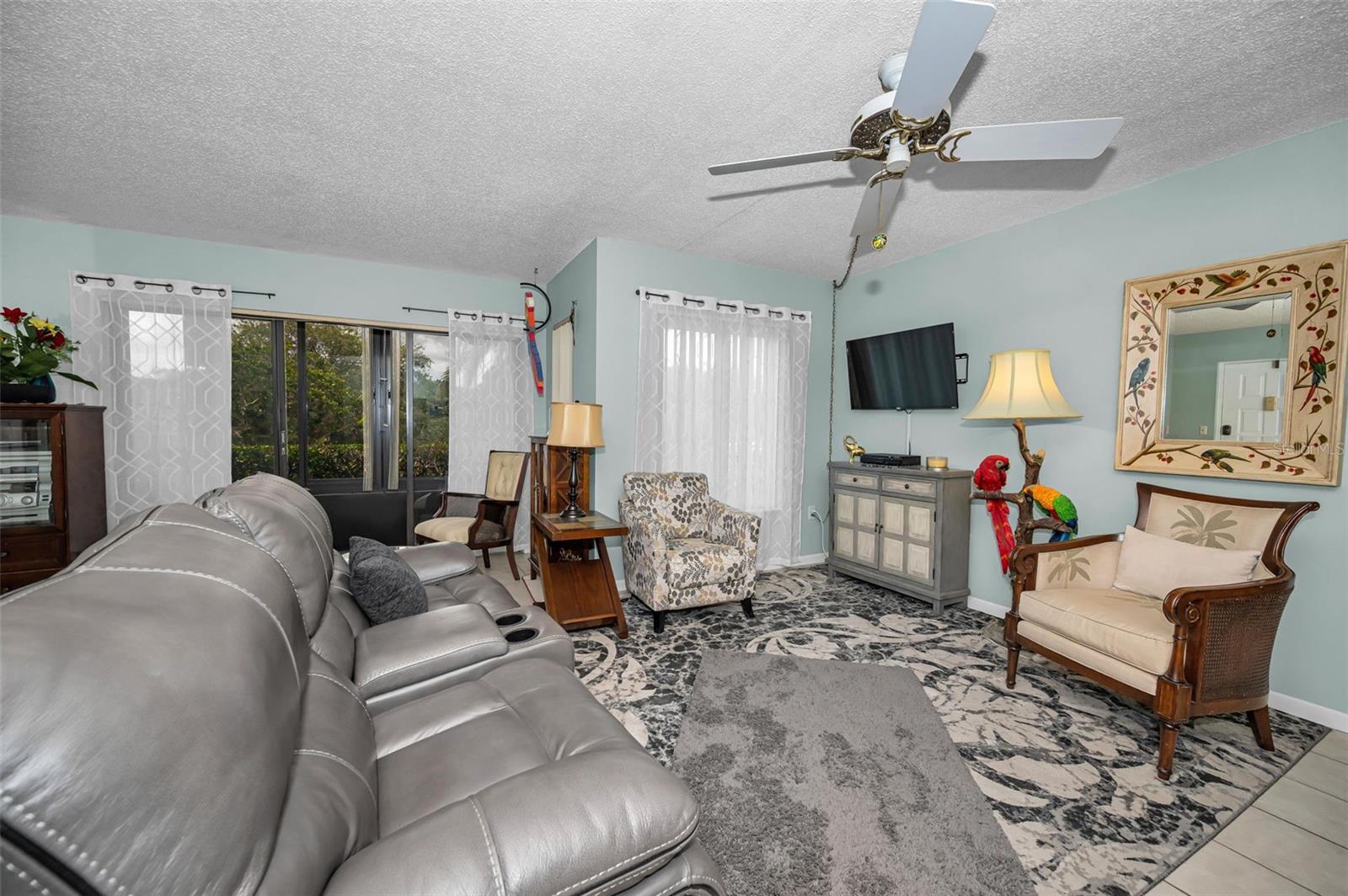 PINE RIDGE AT PALM HARBOR - Residential