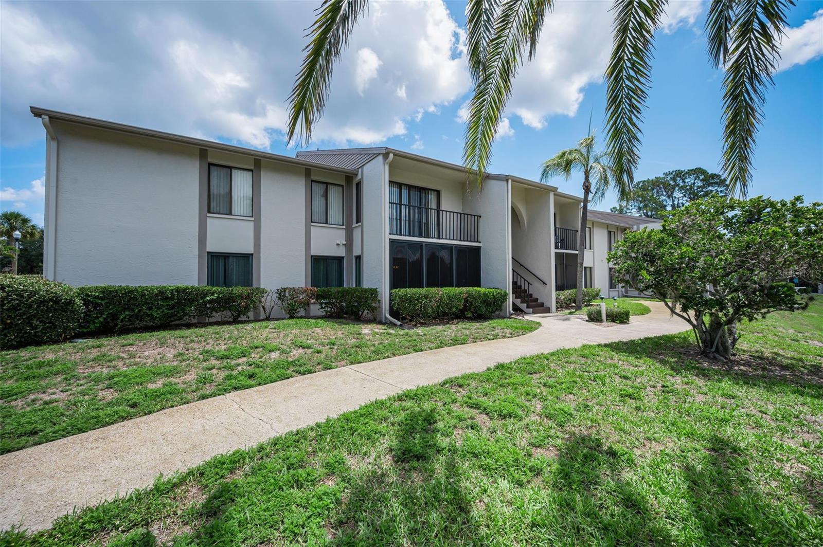 PINE RIDGE AT PALM HARBOR - Residential