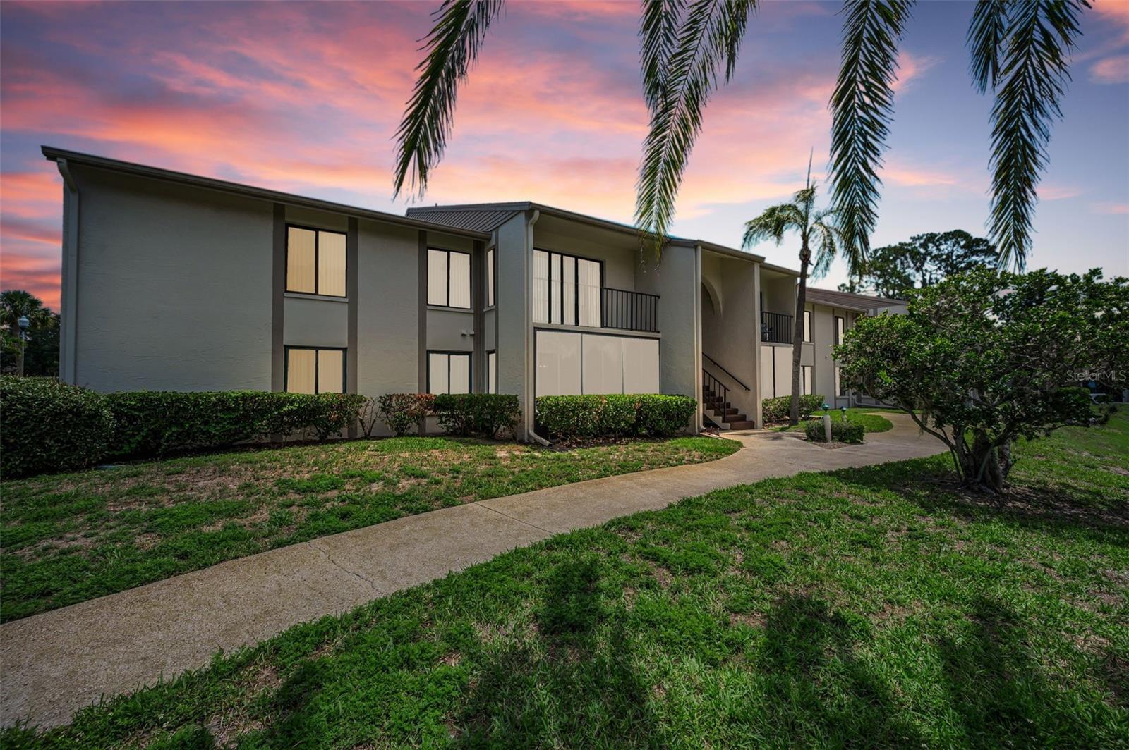 PINE RIDGE AT PALM HARBOR - Residential