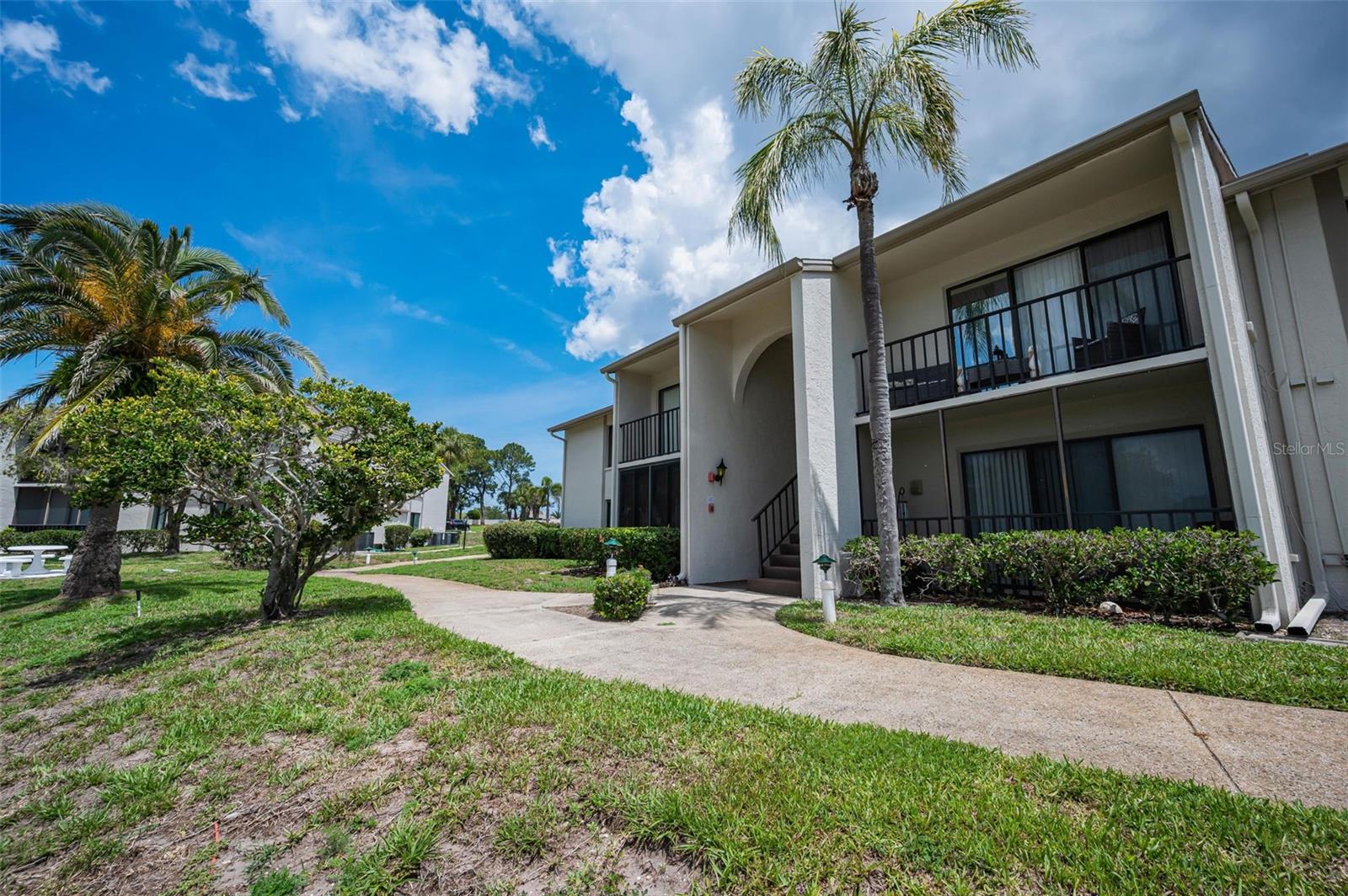 PINE RIDGE AT PALM HARBOR - Residential