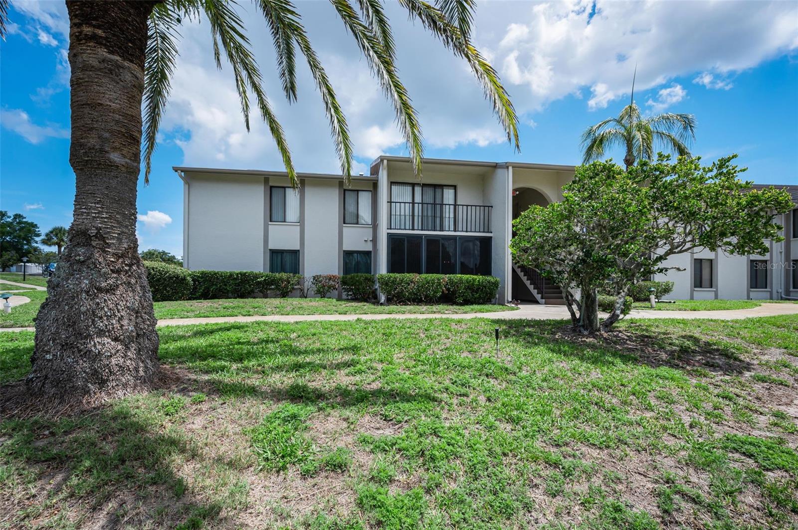 PINE RIDGE AT PALM HARBOR - Residential