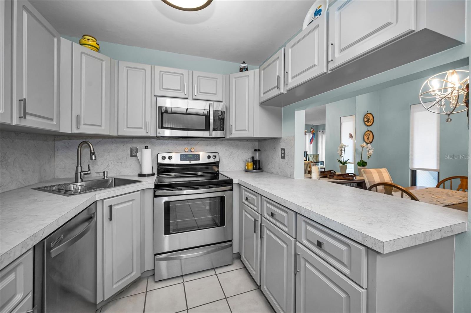 PINE RIDGE AT PALM HARBOR - Residential