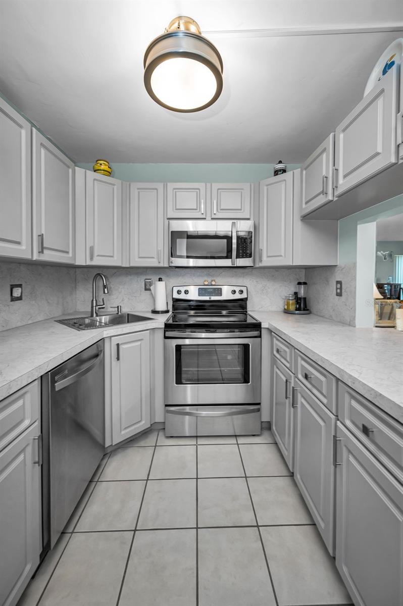 PINE RIDGE AT PALM HARBOR - Residential