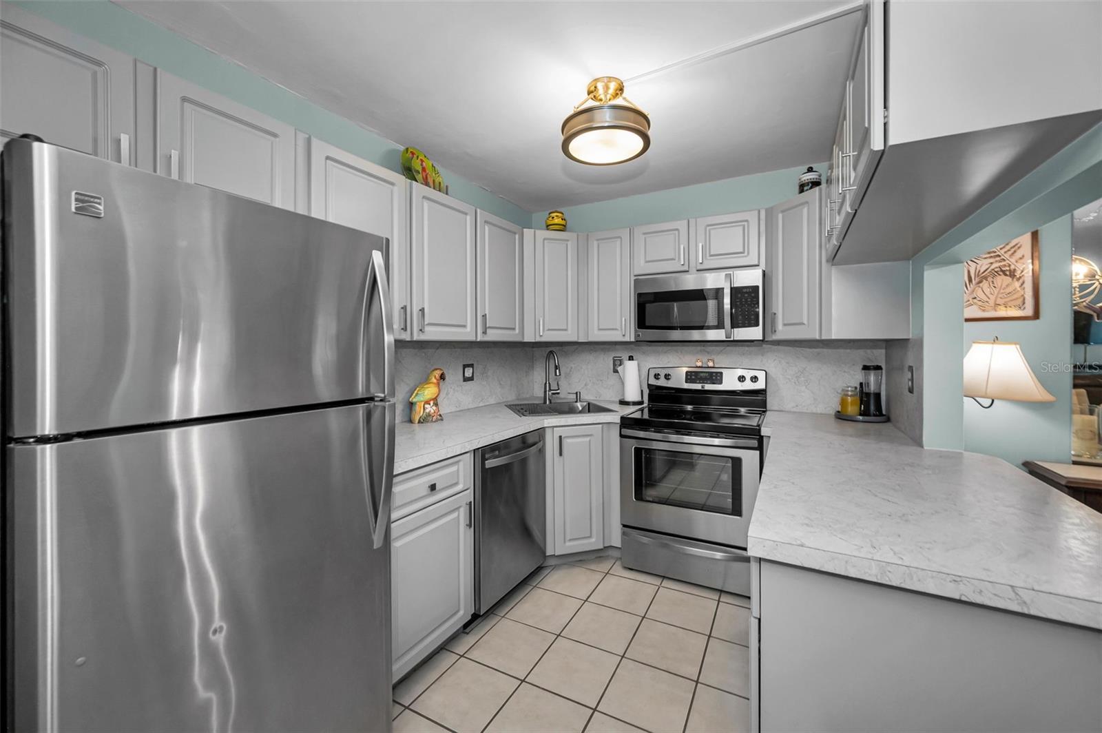 PINE RIDGE AT PALM HARBOR - Residential