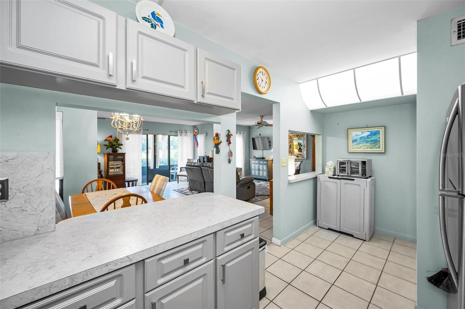 PINE RIDGE AT PALM HARBOR - Residential