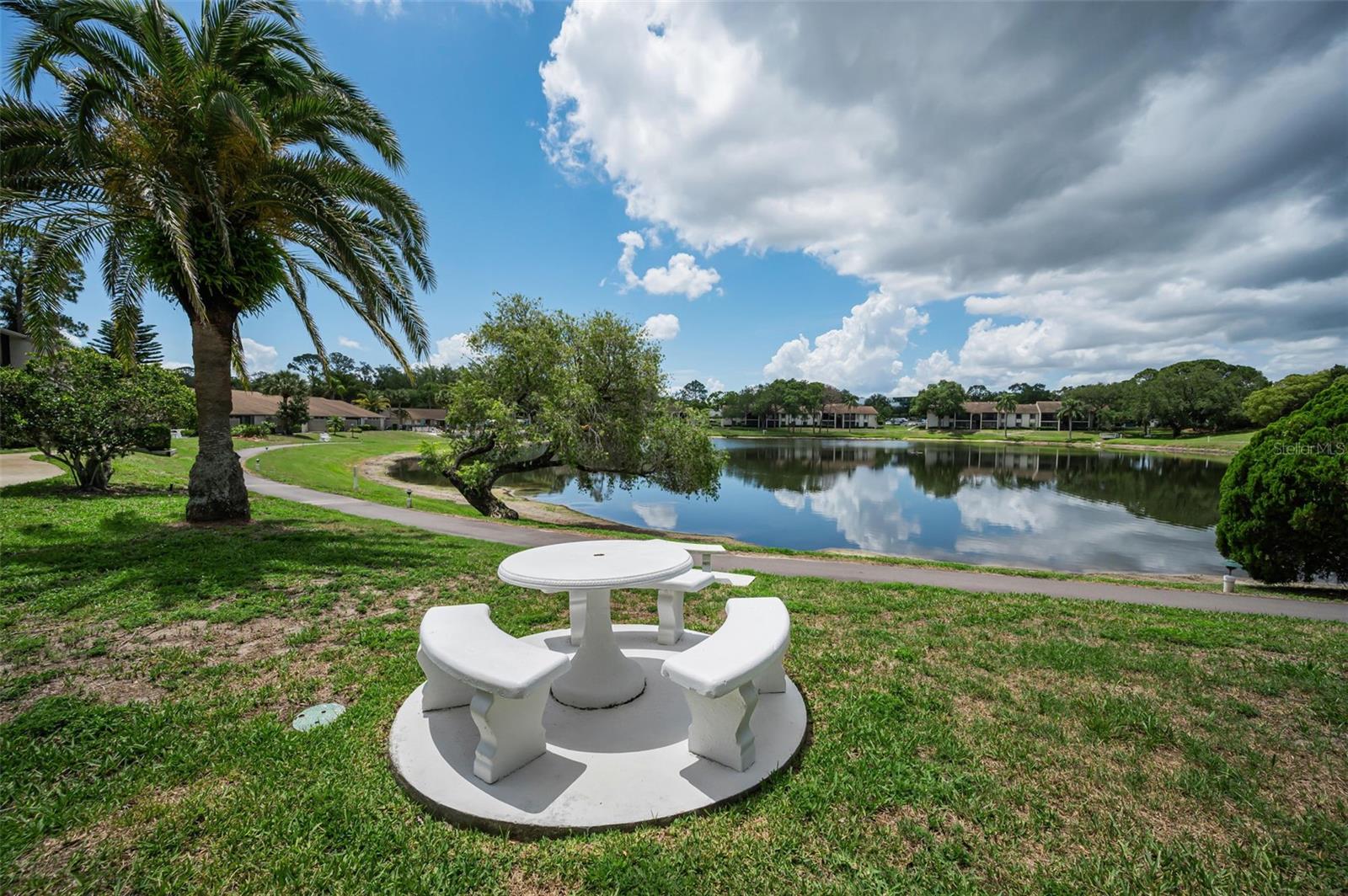 PINE RIDGE AT PALM HARBOR - Residential