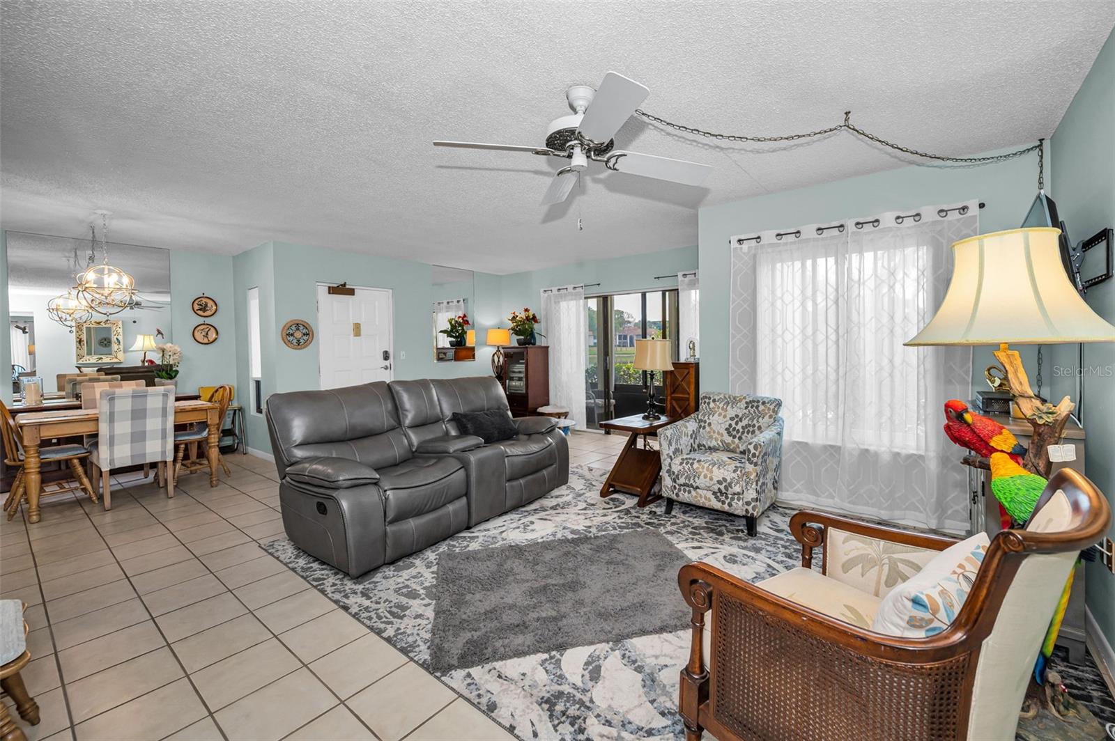 PINE RIDGE AT PALM HARBOR - Residential