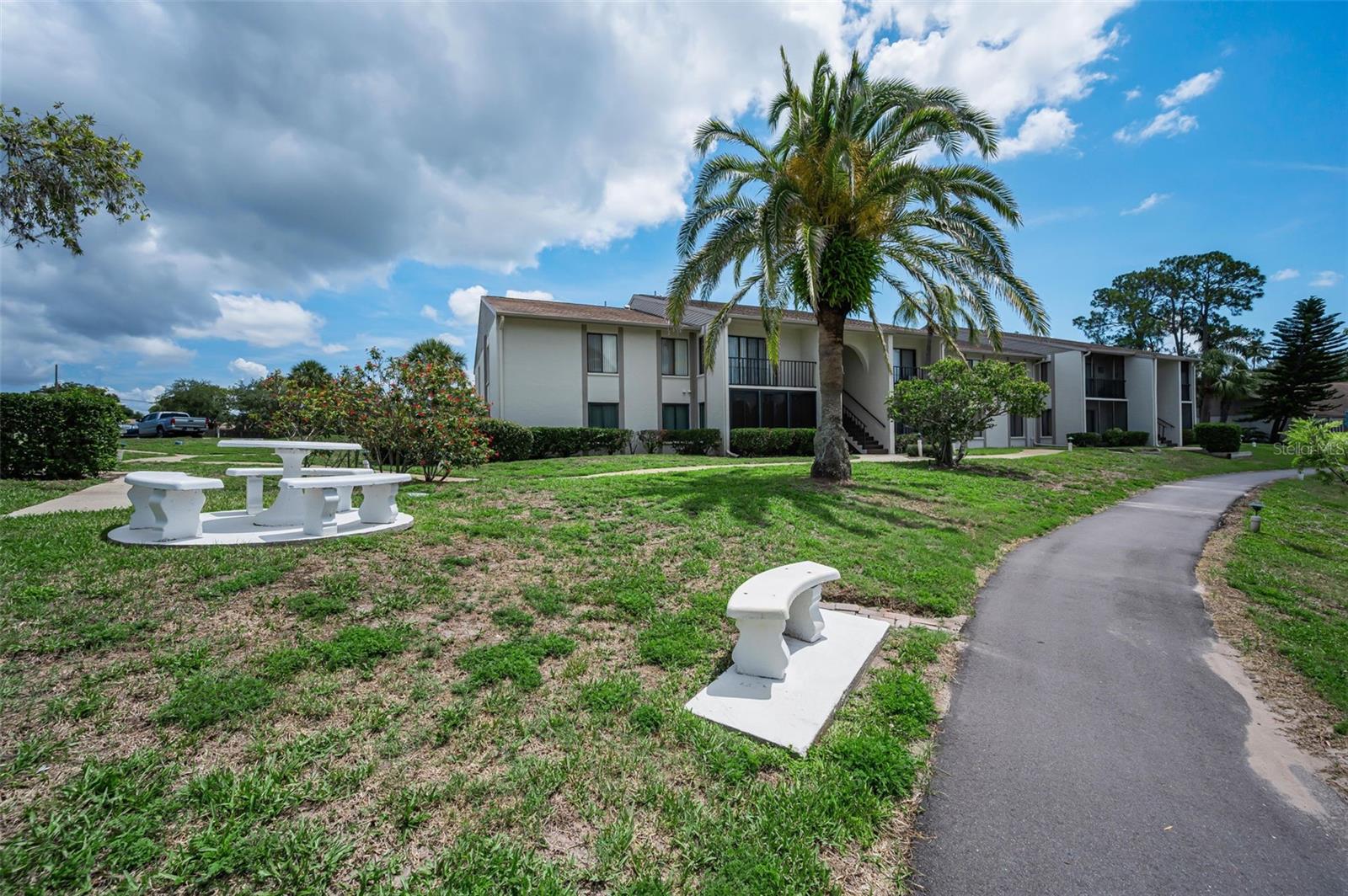 PINE RIDGE AT PALM HARBOR - Residential