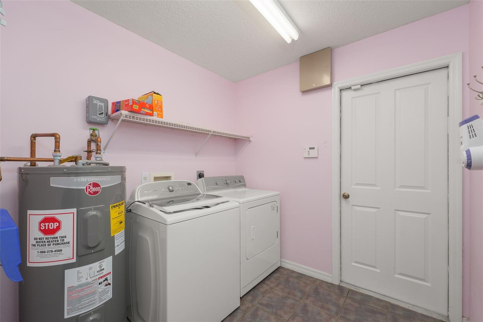 EMERT ACRES - Residential