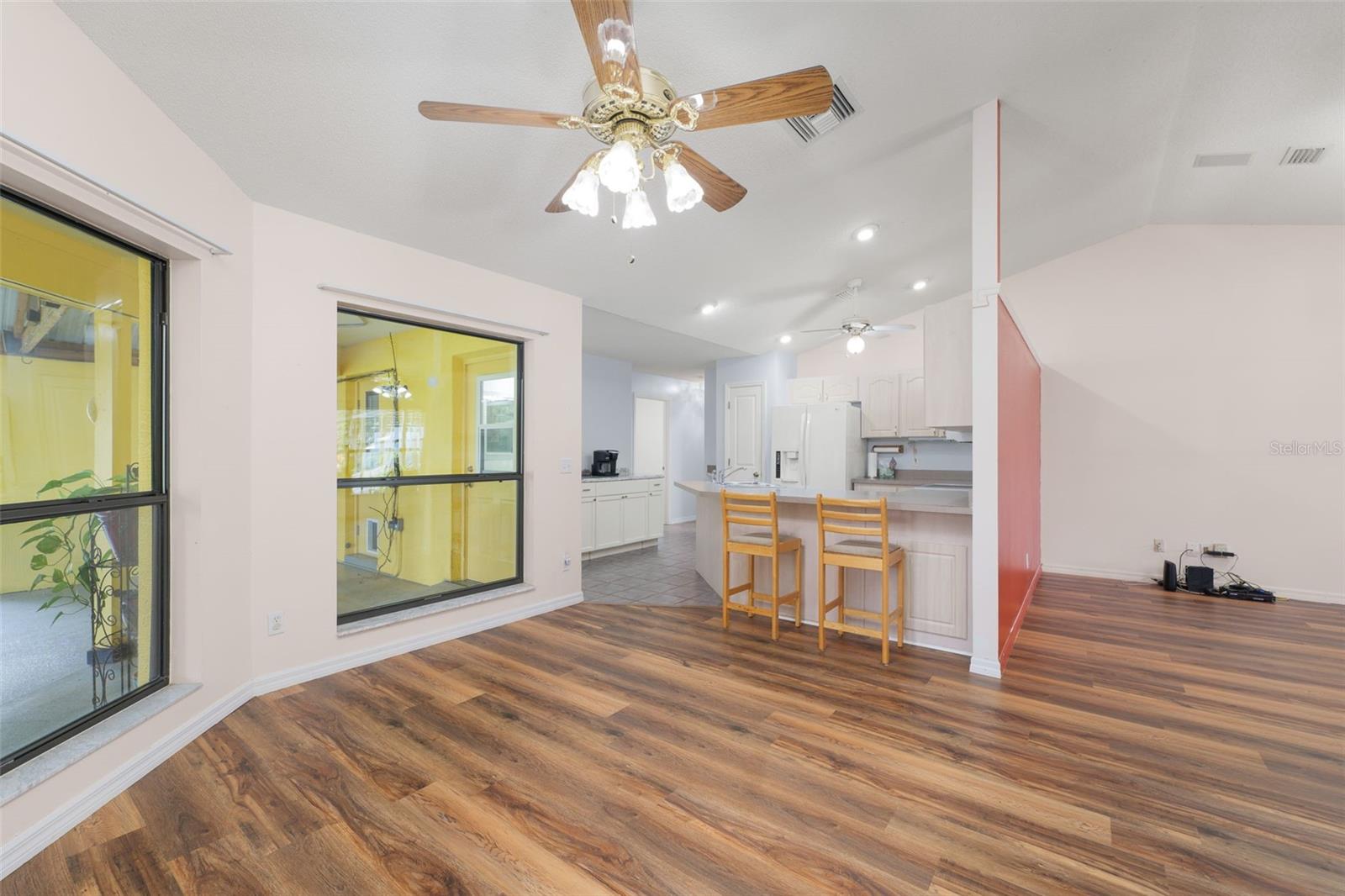 EMERT ACRES - Residential