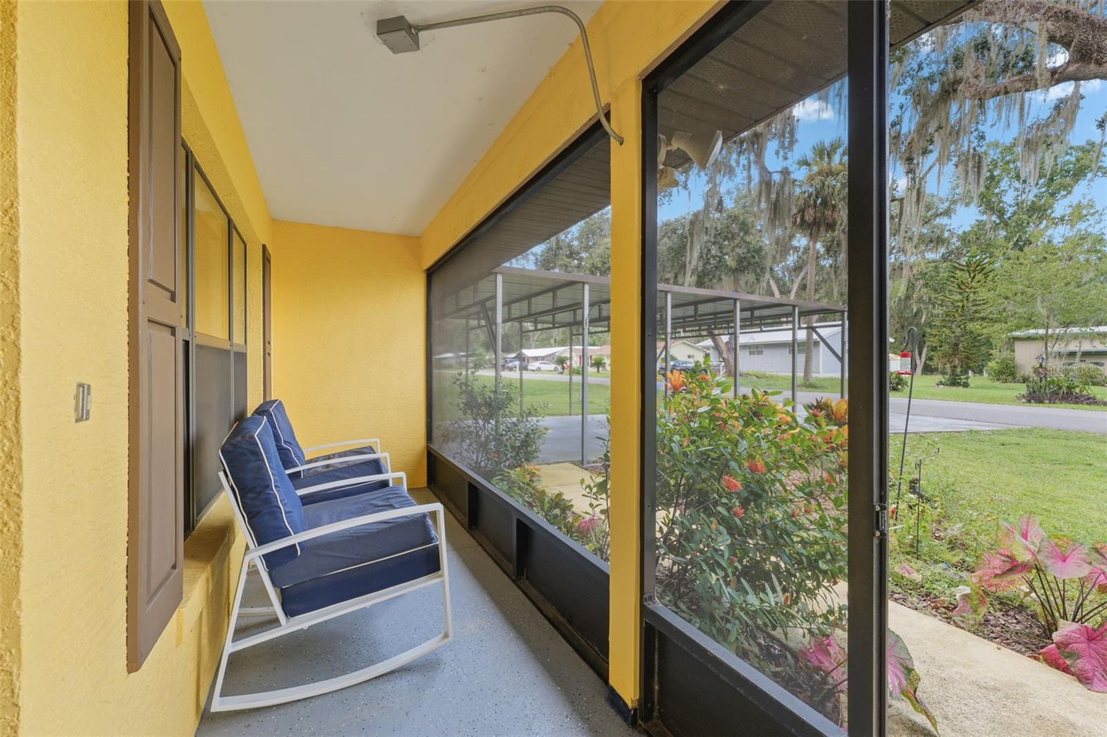 EMERT ACRES - Residential