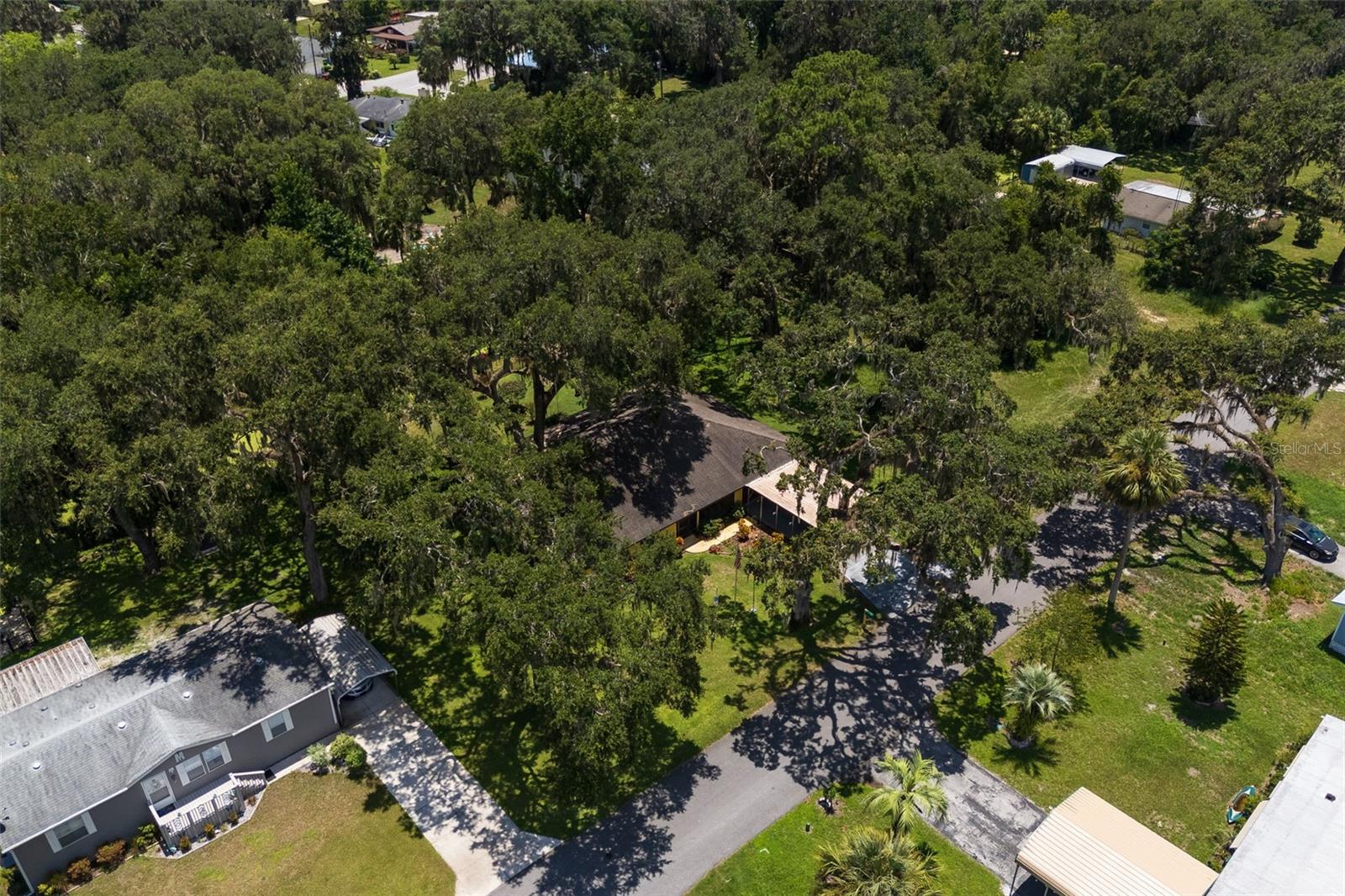 EMERT ACRES - Residential