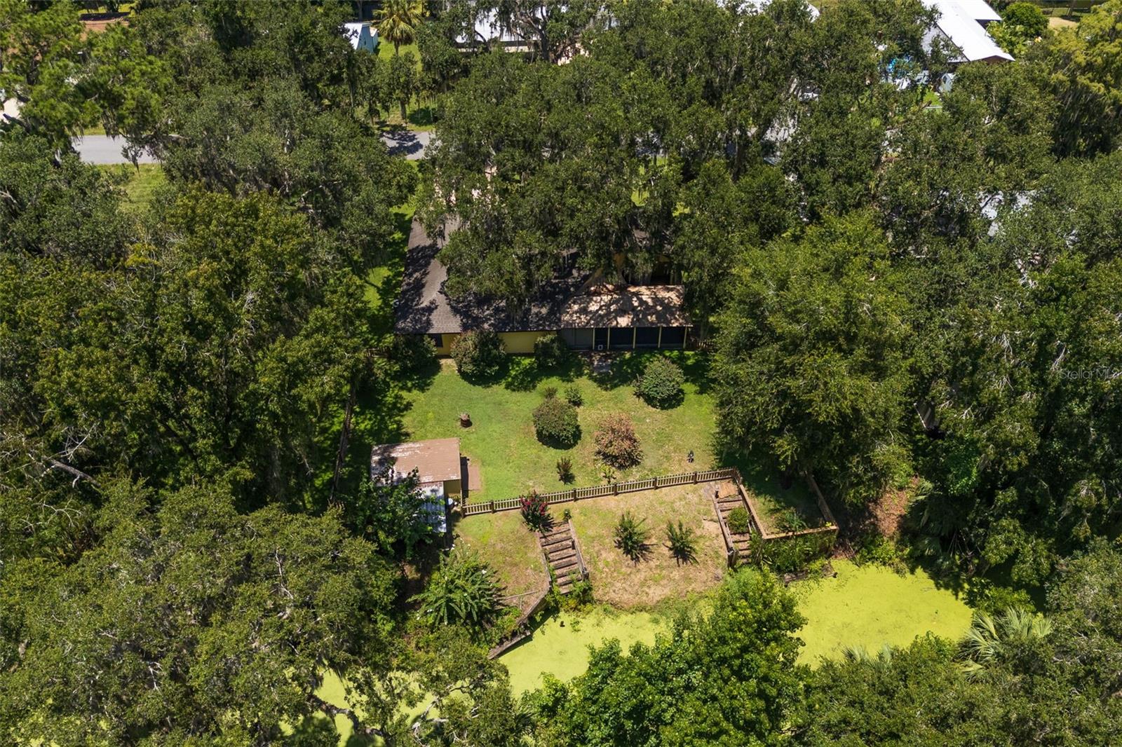 EMERT ACRES - Residential