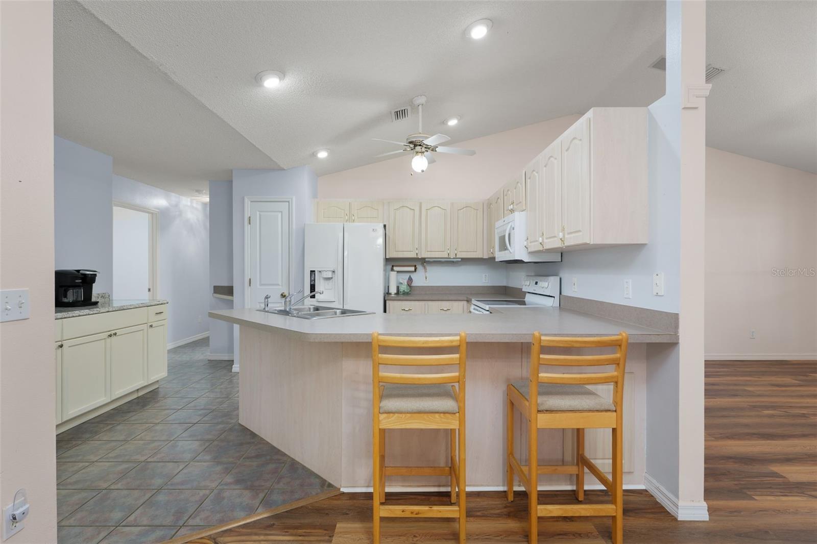 EMERT ACRES - Residential