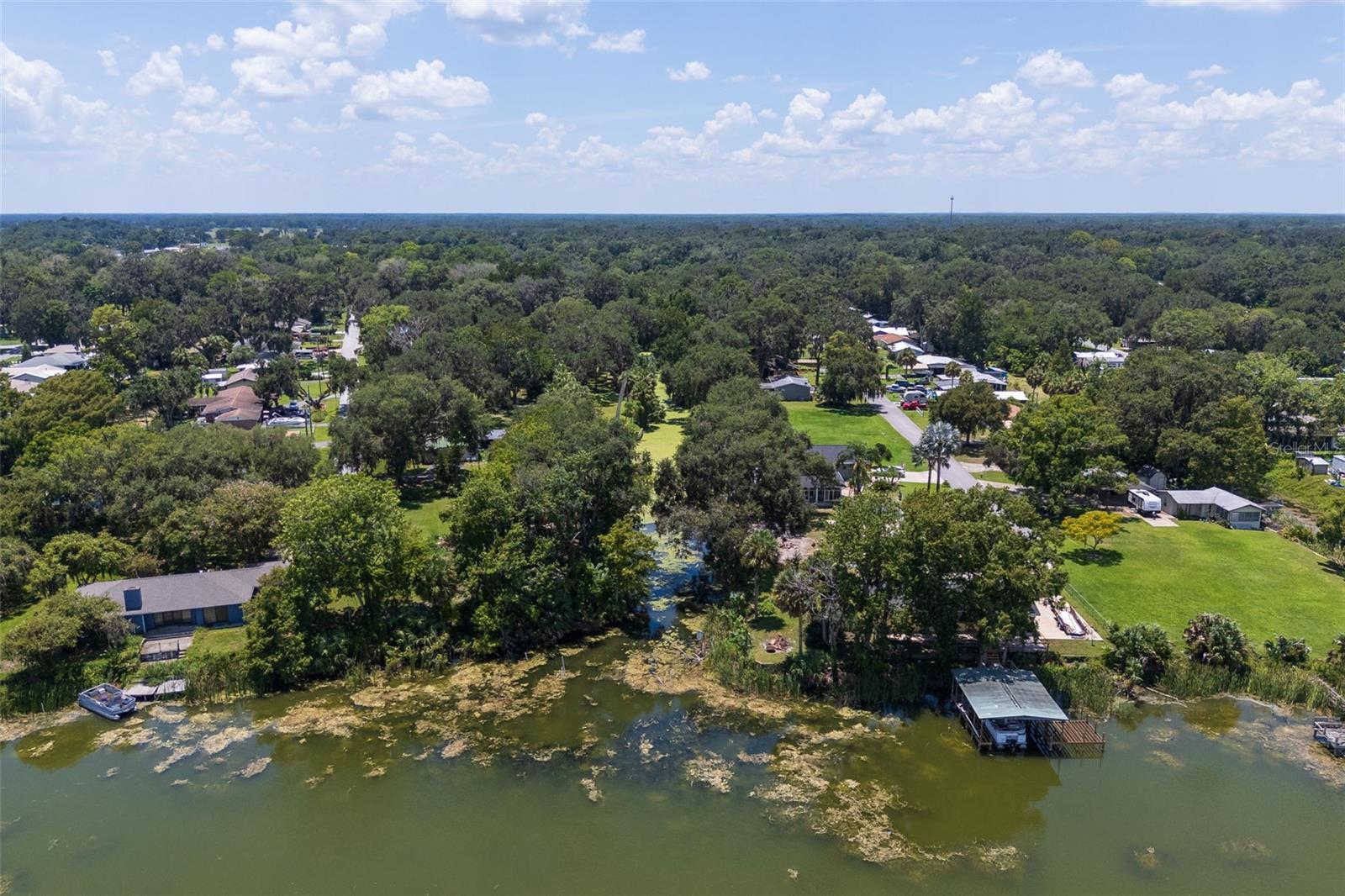 EMERT ACRES - Residential