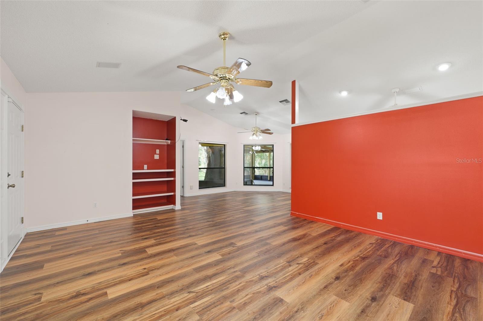 EMERT ACRES - Residential