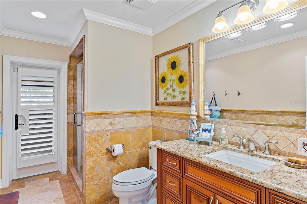 VENETIAN ISLES - Residential