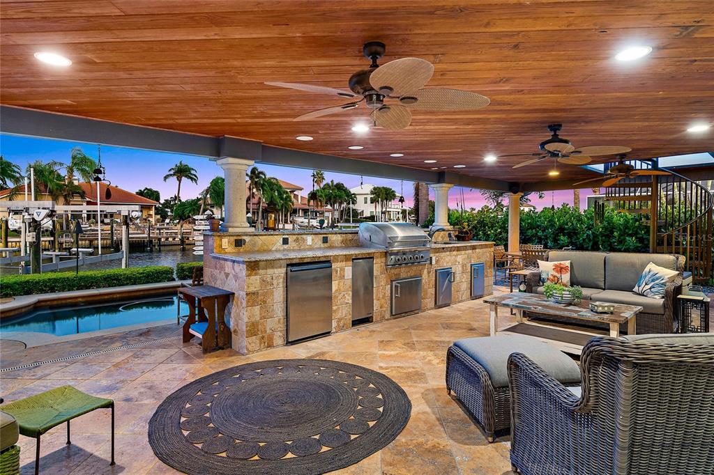 VENETIAN ISLES - Residential