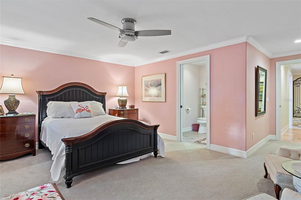 VENETIAN ISLES - Residential