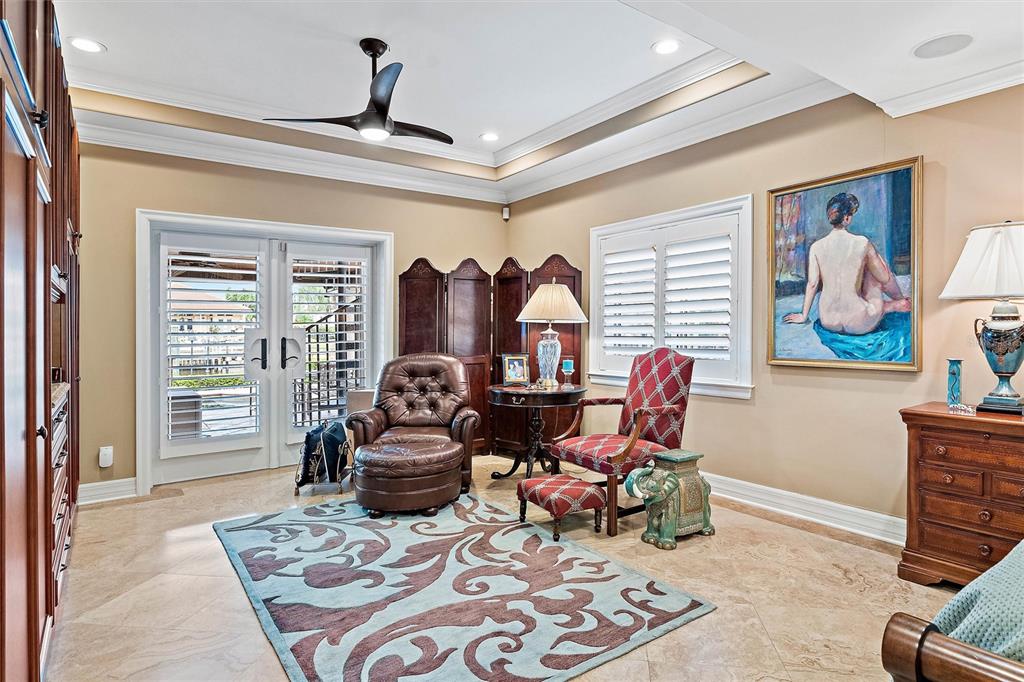 VENETIAN ISLES - Residential