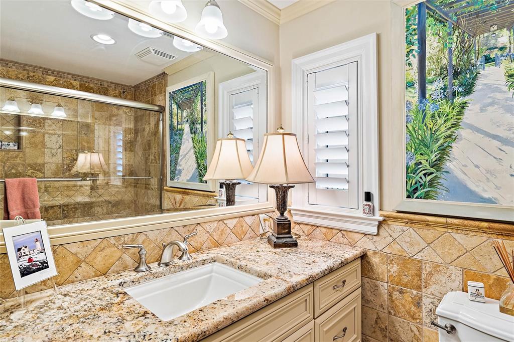 VENETIAN ISLES - Residential