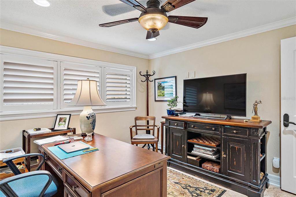 VENETIAN ISLES - Residential