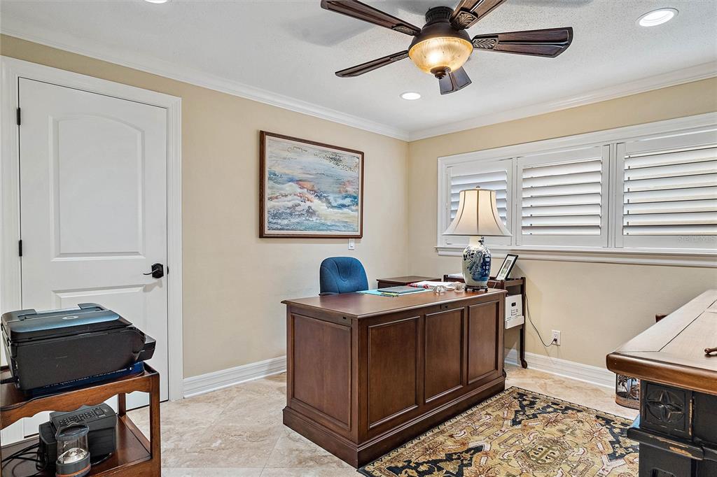 VENETIAN ISLES - Residential