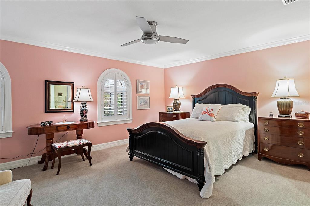 VENETIAN ISLES - Residential