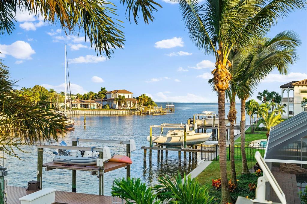 VENETIAN ISLES - Residential