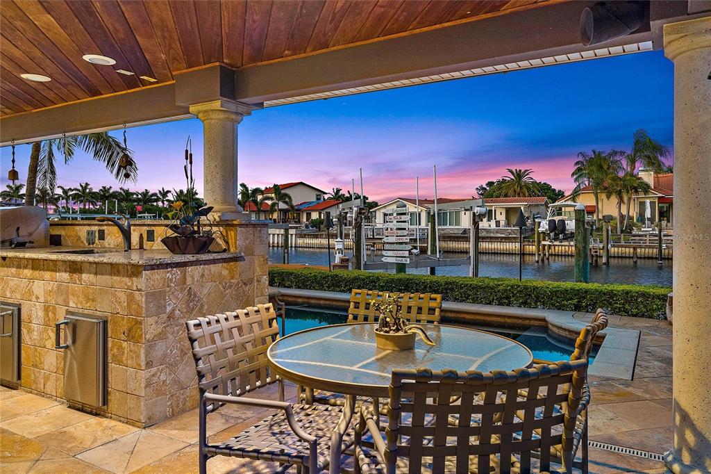 VENETIAN ISLES - Residential