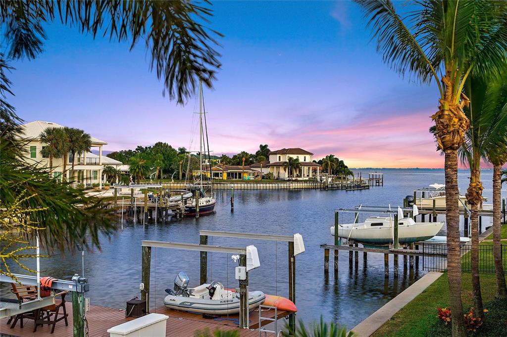 VENETIAN ISLES - Residential