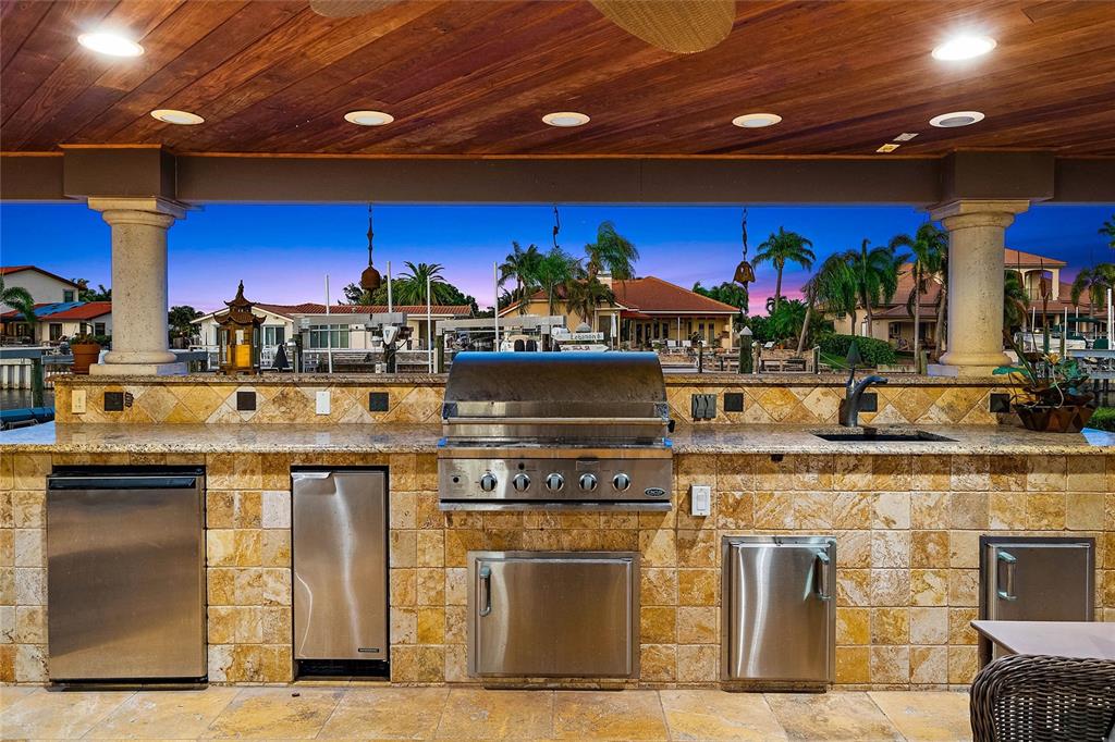 VENETIAN ISLES - Residential