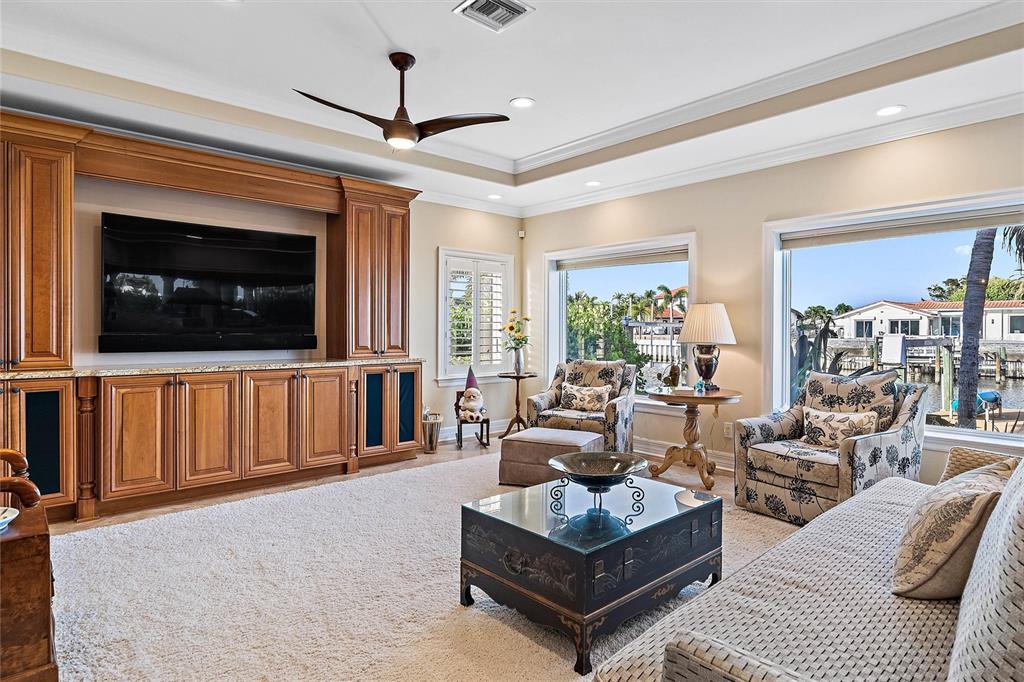 VENETIAN ISLES - Residential