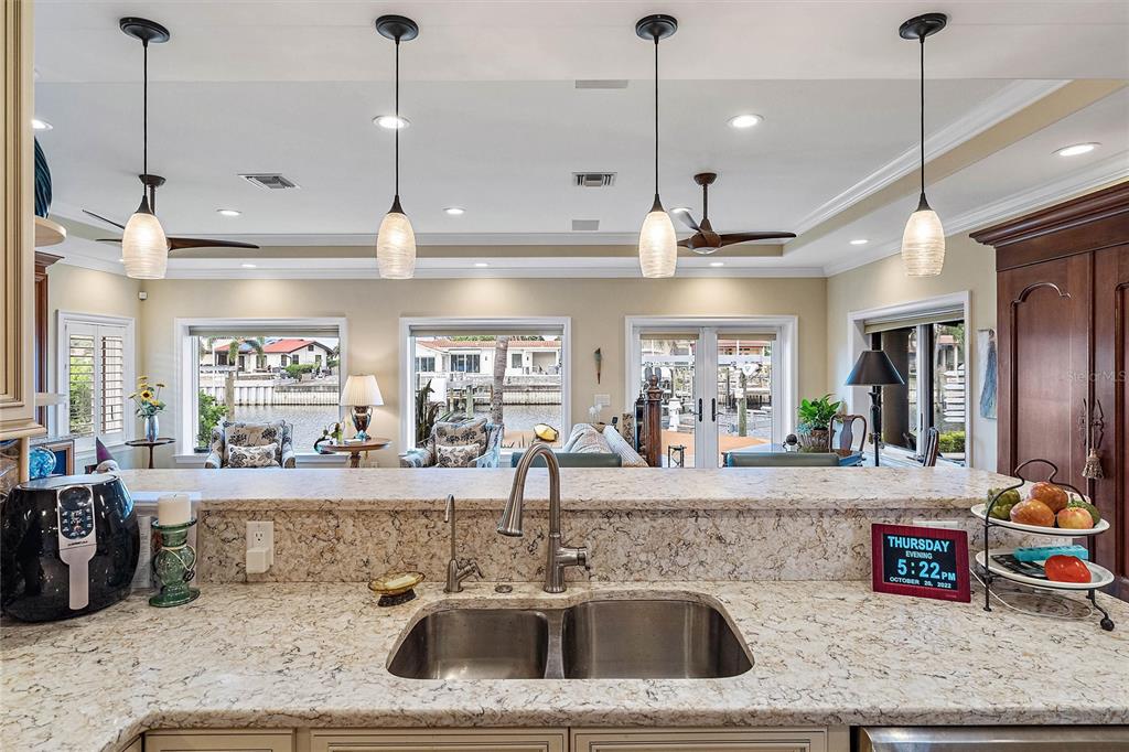 VENETIAN ISLES - Residential