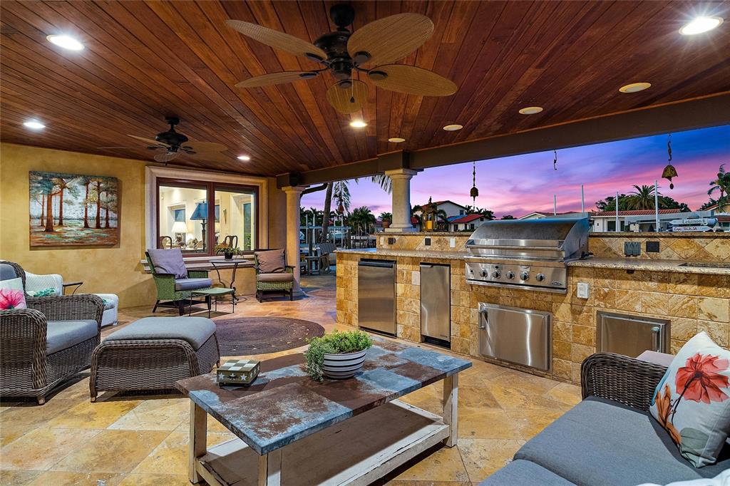 VENETIAN ISLES - Residential