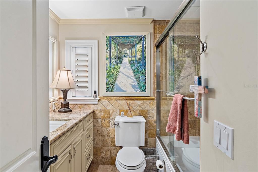 VENETIAN ISLES - Residential