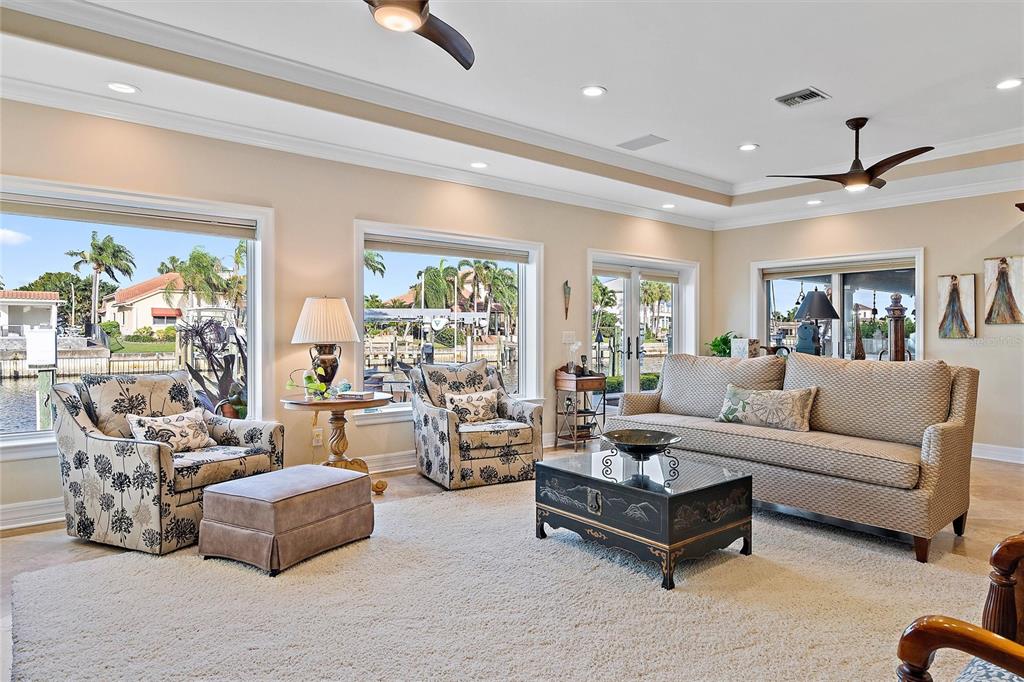 VENETIAN ISLES - Residential