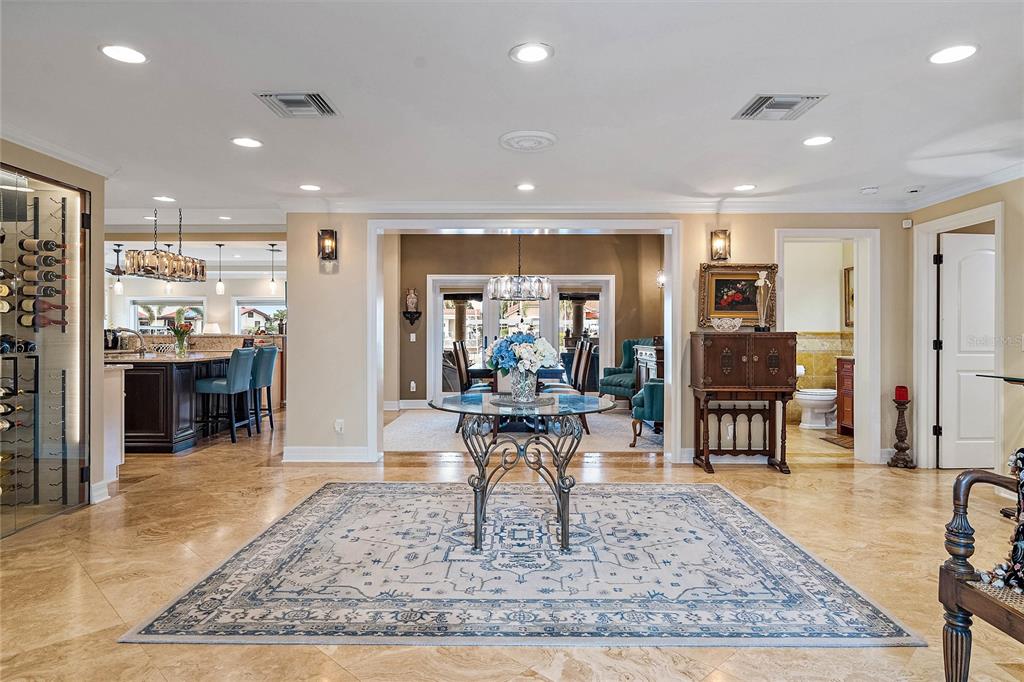 VENETIAN ISLES - Residential