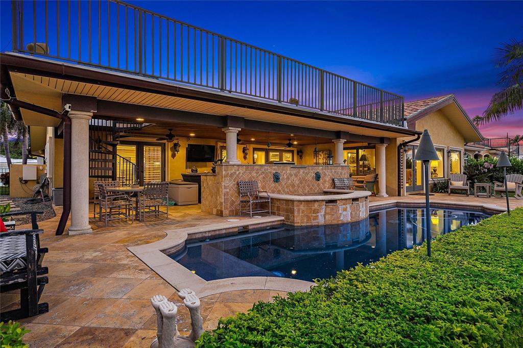 VENETIAN ISLES - Residential