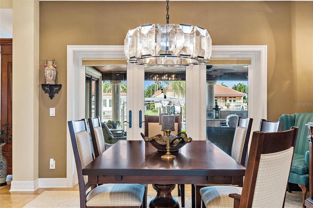 VENETIAN ISLES - Residential