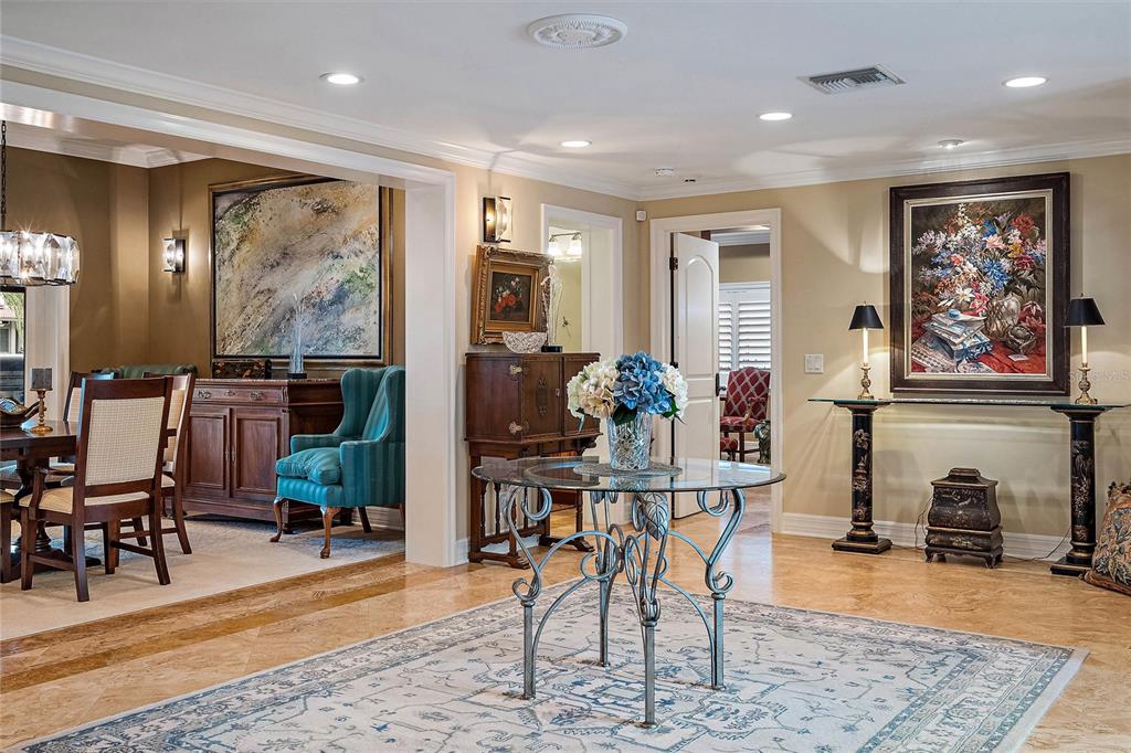 VENETIAN ISLES - Residential