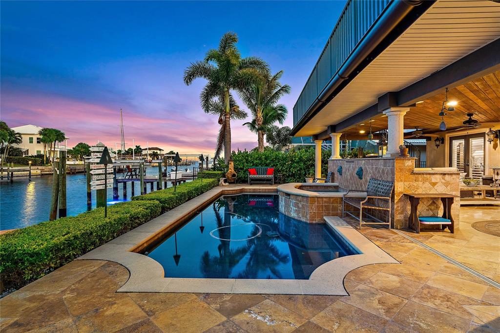 VENETIAN ISLES - Residential