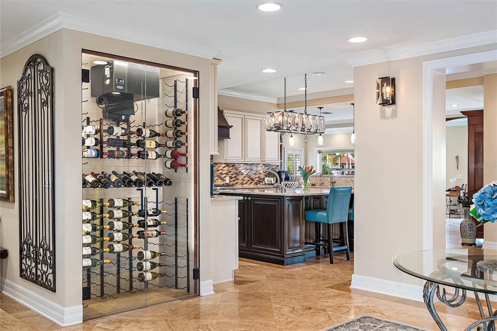 VENETIAN ISLES - Residential