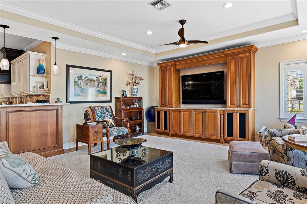 VENETIAN ISLES - Residential